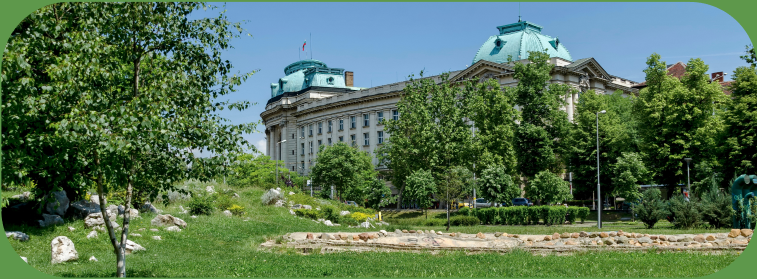 Софийски университет